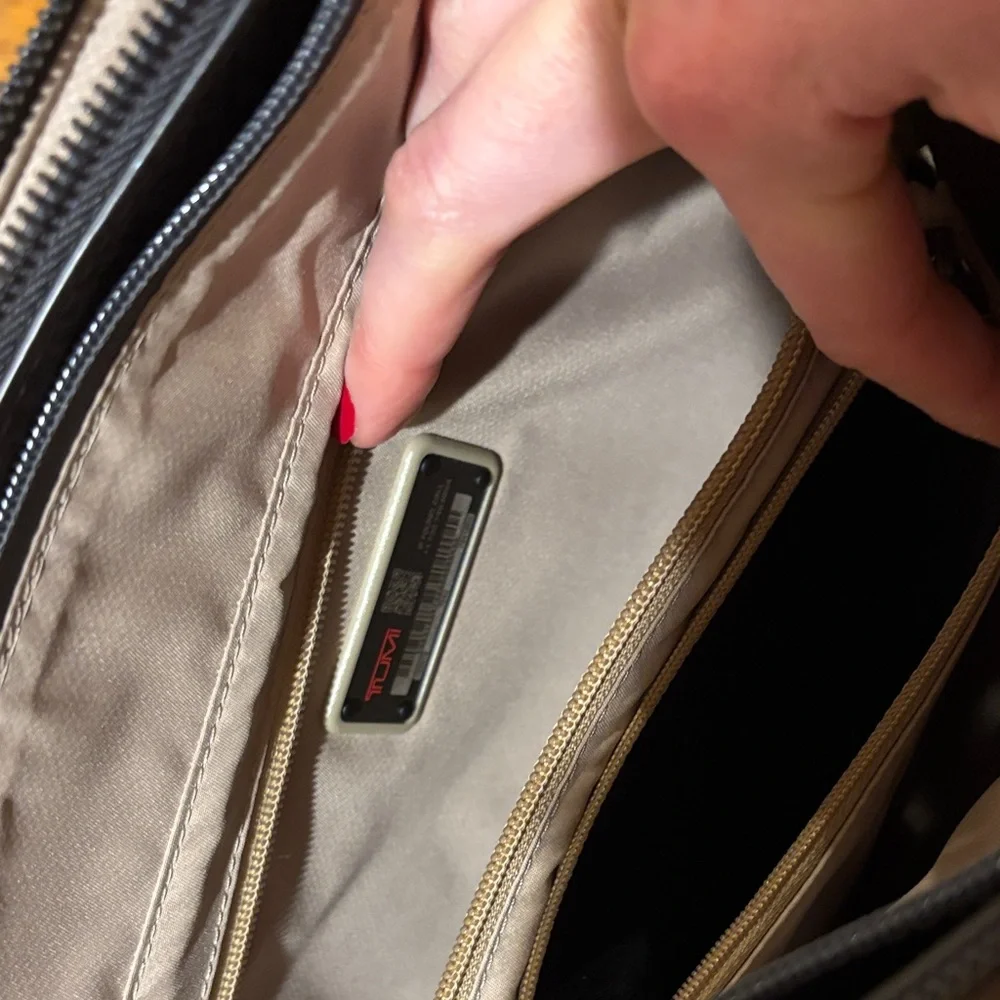 Tumi Stanton Work Bag
